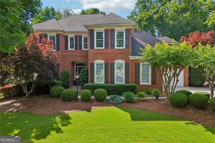 Property Photo: 6020 Ansley Way GA 30024