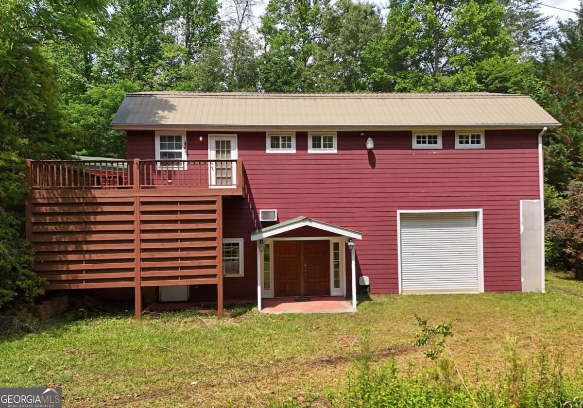 Property Photo: 34 Summerhill Lane GA 30512