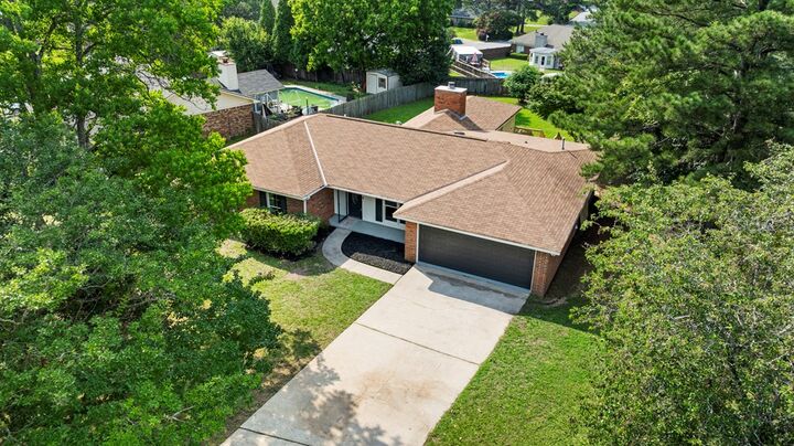 Property Photo: 6925 Pebble Court GA 31907