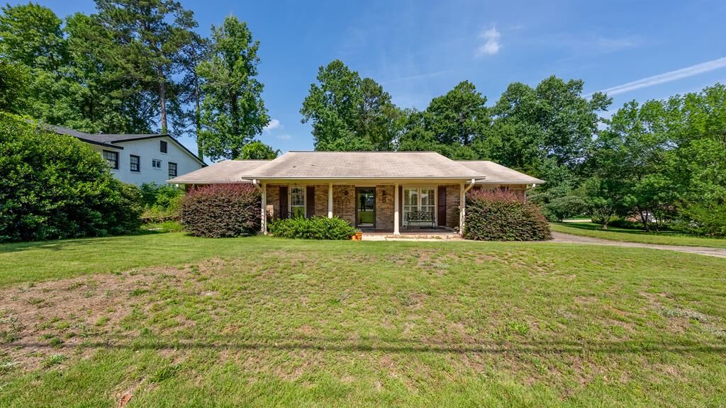 Property Photo:  6539 Hillbrook Avenue  GA 31909 