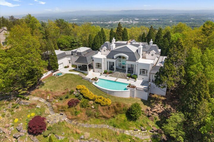 Property Photo:  801 Battlefield Park Drive  GA 30720 