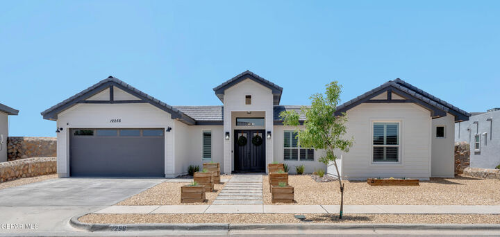 Property Photo:  12256 Fresh Water Drive  TX 79928 