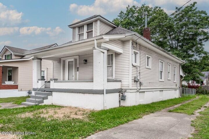 Property Photo:  122 S 42nd St  KY 40212 