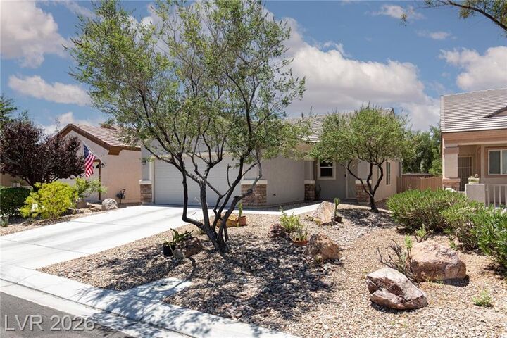 Property Photo:  2505 Great Auk Avenue  NV 89084 