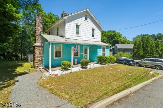 Property Photo: 20 Nassau St NJ 07508