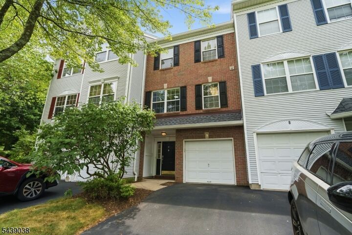 Property Photo: 9 Knox Ct. NJ 07920
