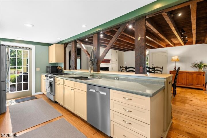 Property Photo: 179 Lindbergh Rd NJ 08525