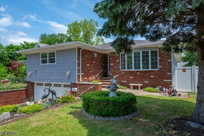 Property Photo: 417 Linden Ave NJ 07065