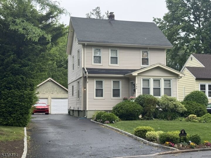 Property Photo:  349 Brook Ave  NJ 07060 