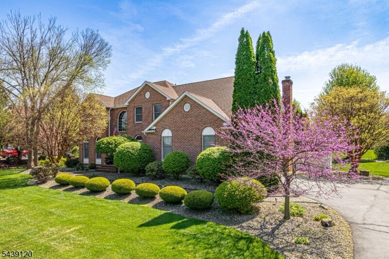 Property Photo: 106 Stone Crossing NJ 08886
