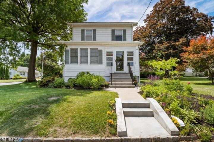 Property Photo: 291 Central Ave NJ 07092
