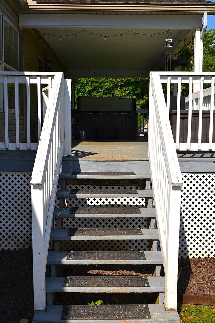 Property Photo: 701 Fleshman Hollow Rd WV 25962