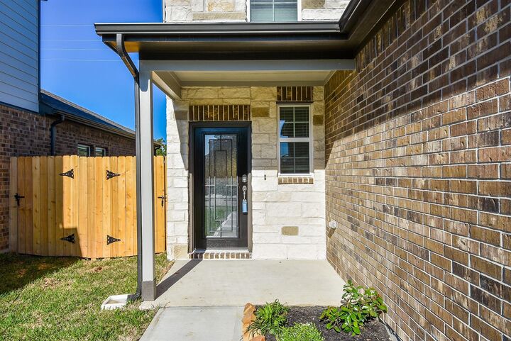 Property Photo:  5723 Fresh View Court  TX 77493 