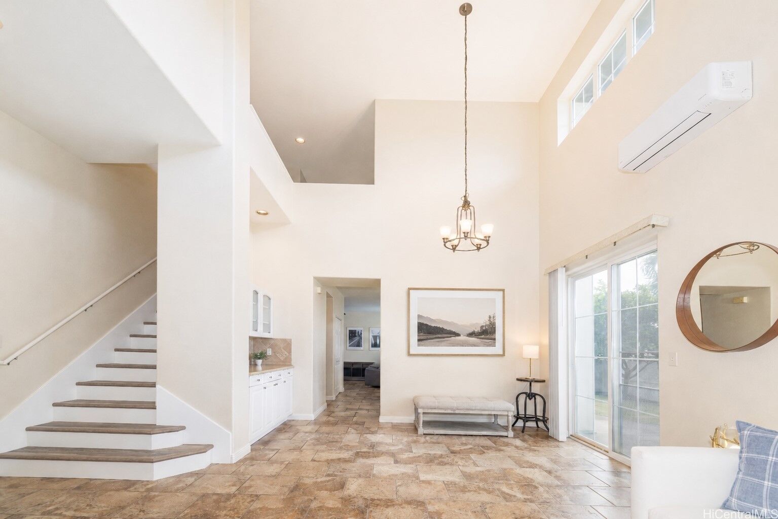 Property Photo: 91-1011 Maulihiwa Street HI 96707