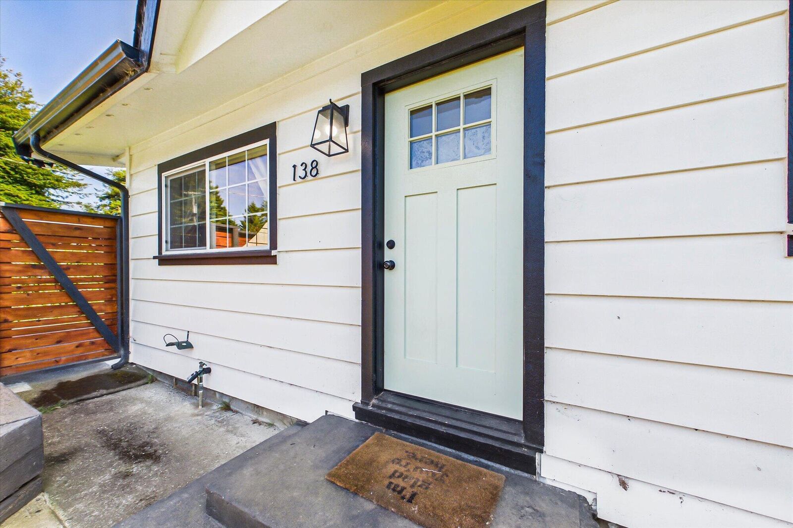 Property Photo: 138 Artino Street CA 95503