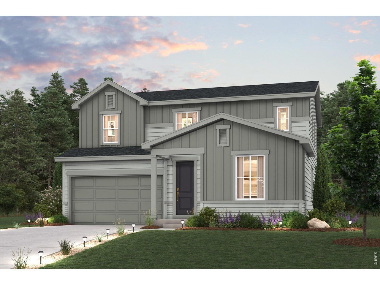 Property Photo:  835 Mesic Ln  CO 80550 