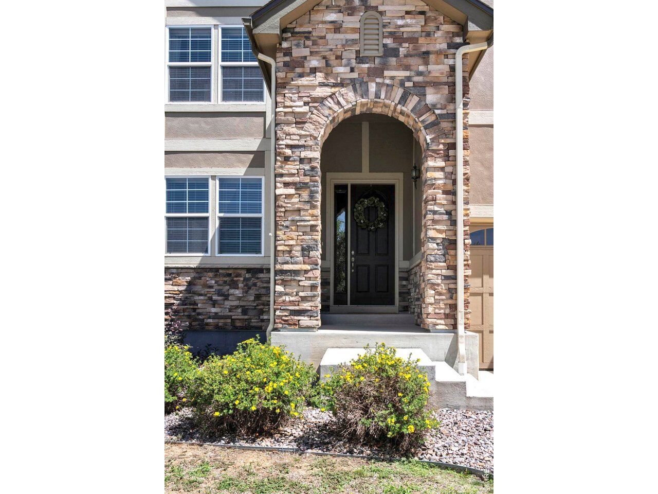 Property Photo: 257 Horizon Ave CO 80516
