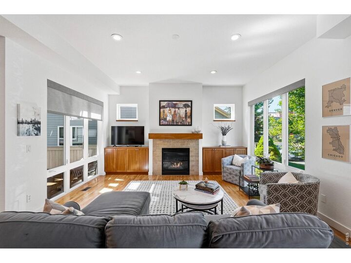 Property Photo:  5236 5th St  CO 80304 