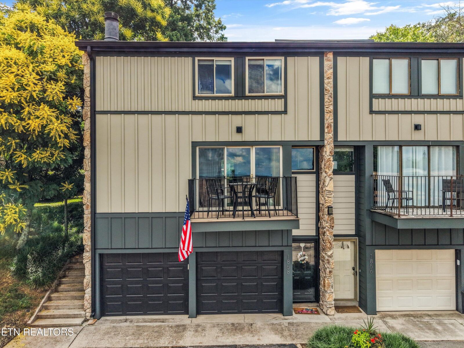Property Photo:  1858 Cherokee Bluff Drive #35  TN 37920 