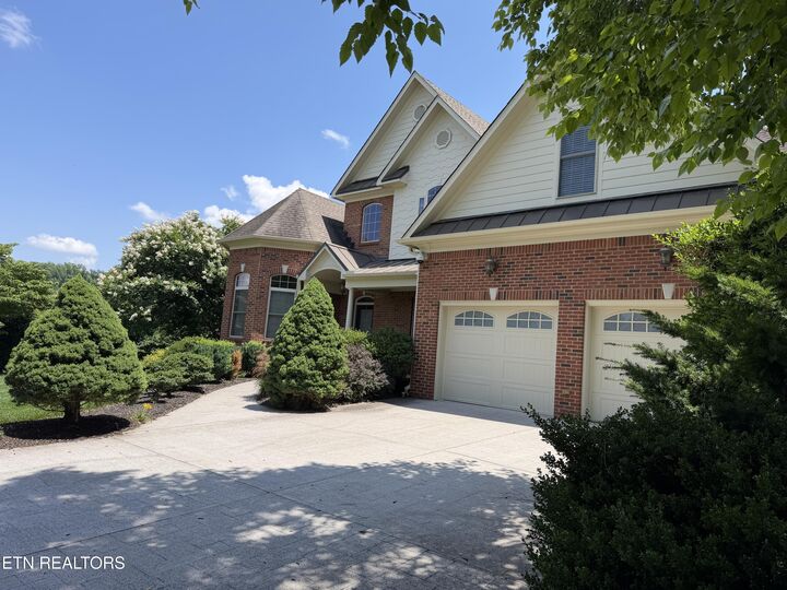 Property Photo: 9700 Collier Pass Lane TN 37922