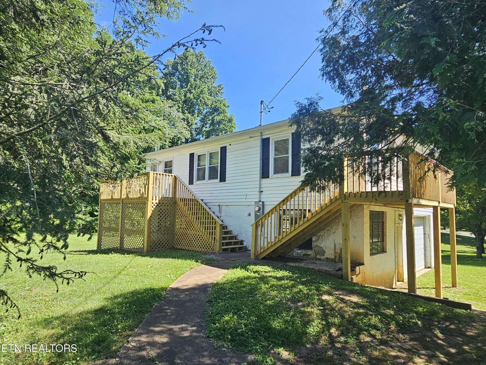 Property Photo:  1345 Blockhouse Valley Rd  TN 37716 
