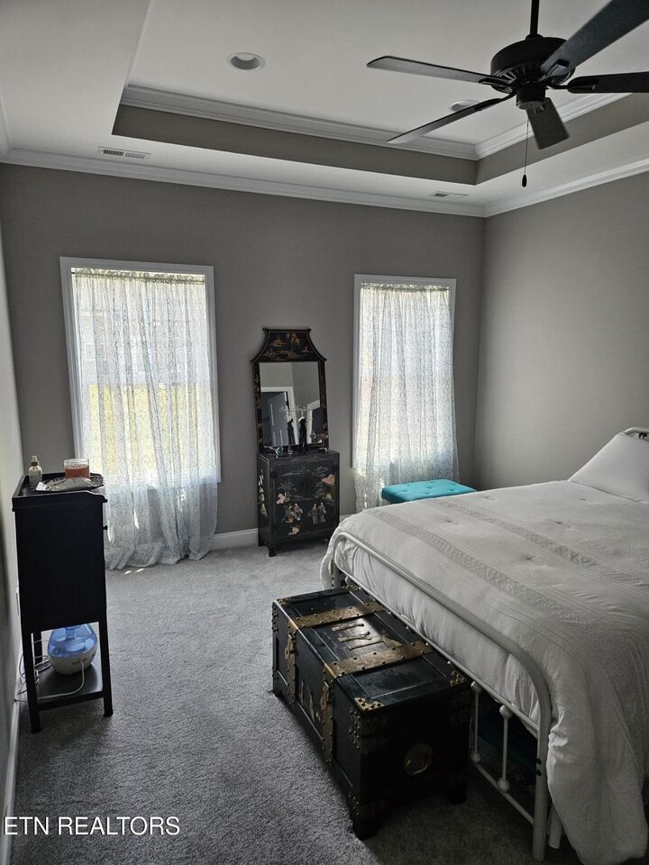 Property Photo: 1271 NW Norman Chapel Rd TN 37312
