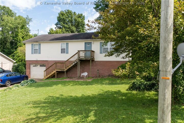 Property Photo: 6788 Teays Valley Road WV 25560