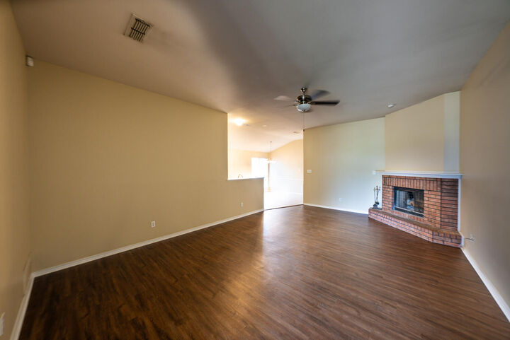 Property Photo: 6717 89th Street TX 79424