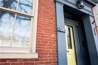 Property Photo:  344 Bushkill Street 2  PA 18042 