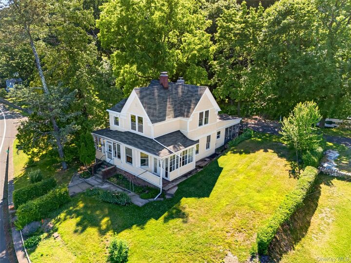 Property Photo:  363 N Liberty Drive  NY 10986 