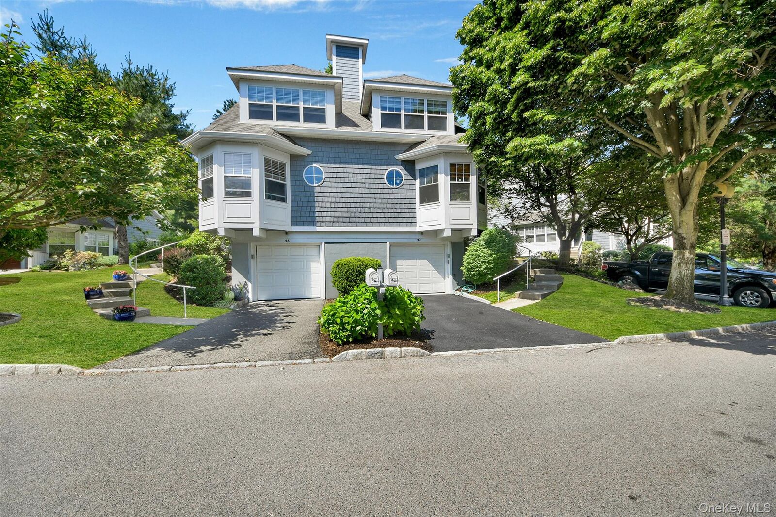 Property Photo: 54 Mystic Drive NY 10562