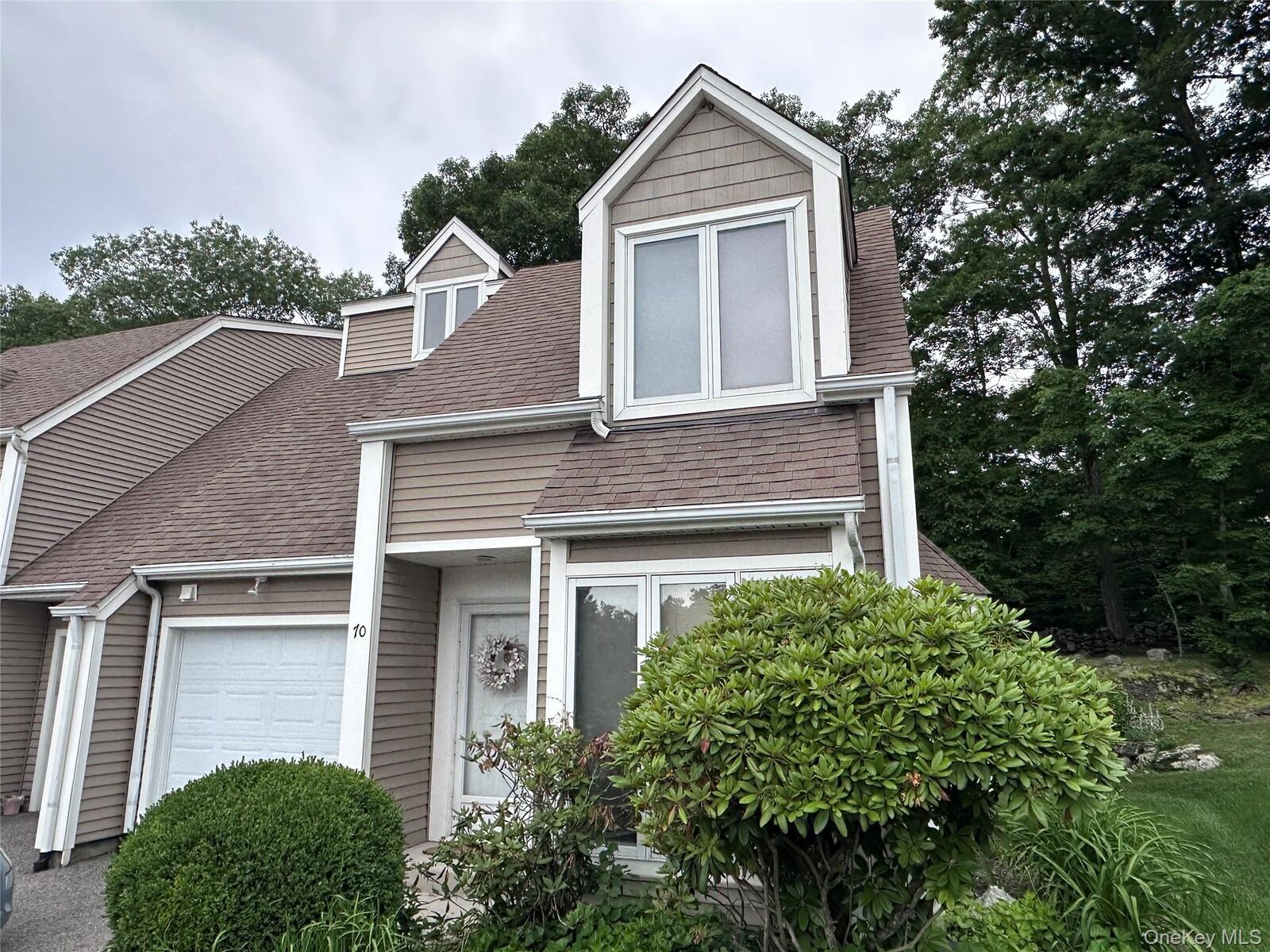 Property Photo: 70 Spring Pond Drive NY 10562