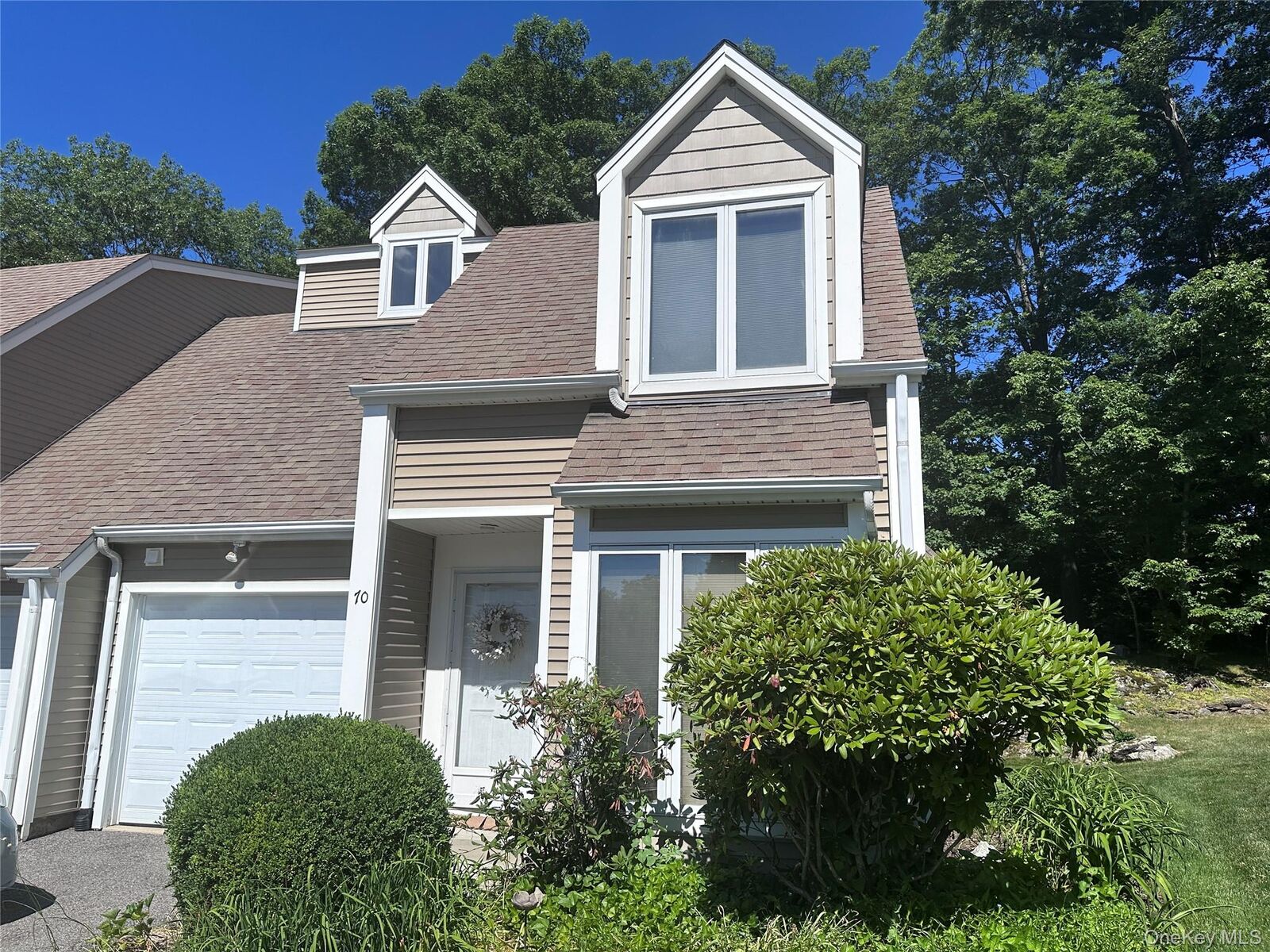 Property Photo: 70 Spring Pond Drive NY 10562