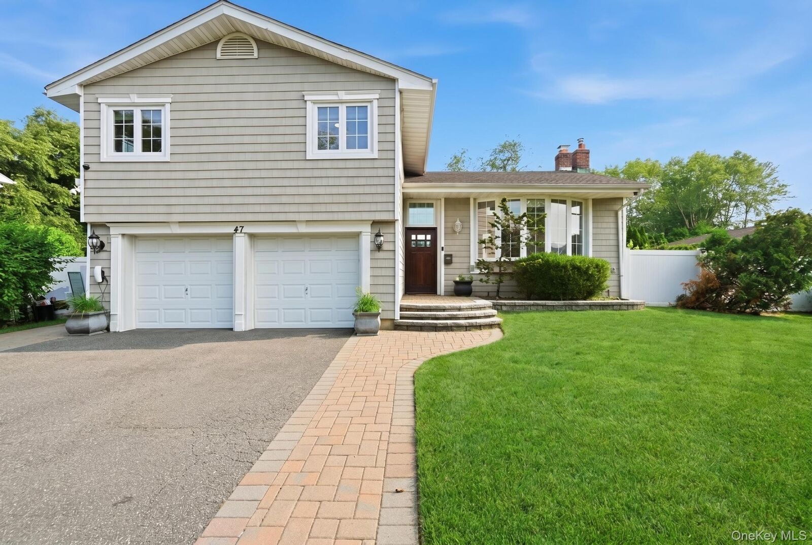 Property Photo: 47 Orange Drive NY 11753