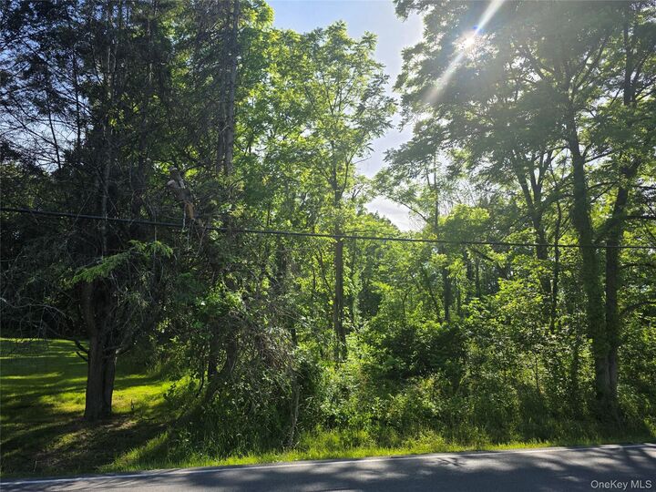 Property Photo: 140 Mount Airy Road NY 12553