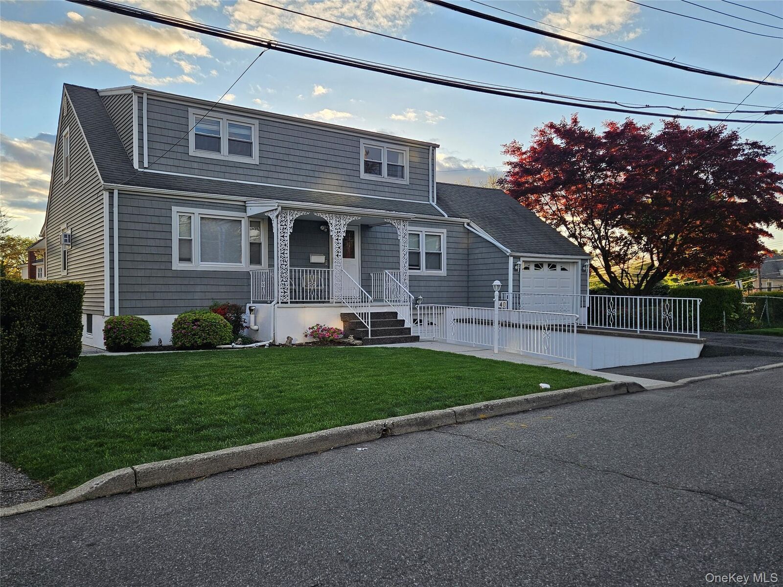 Property Photo: 40 Division Street NY 10573