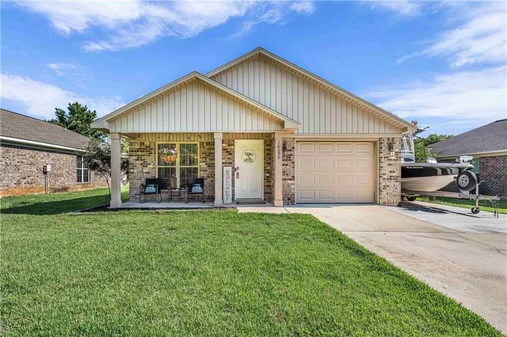 Property Photo:  16099 Hoiles Avenue  AL 36576 