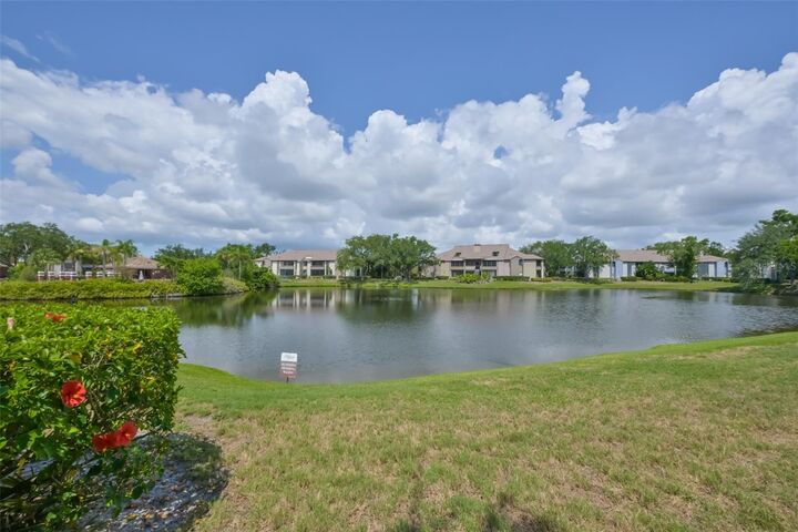 Property Photo:  10265 Gandy Boulevard N 1006  FL 33702 