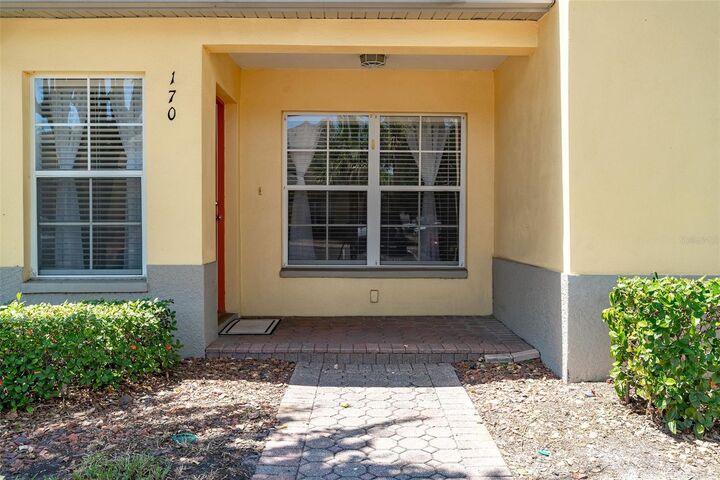 Property Photo: 170 Coquina Bay Drive FL 33705