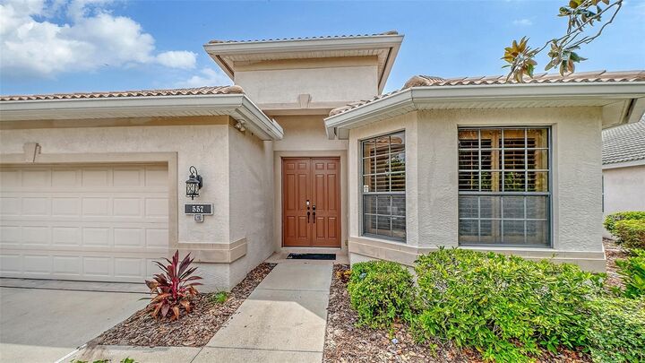 Property Photo:  557 Crane Prairie Way  FL 34229 