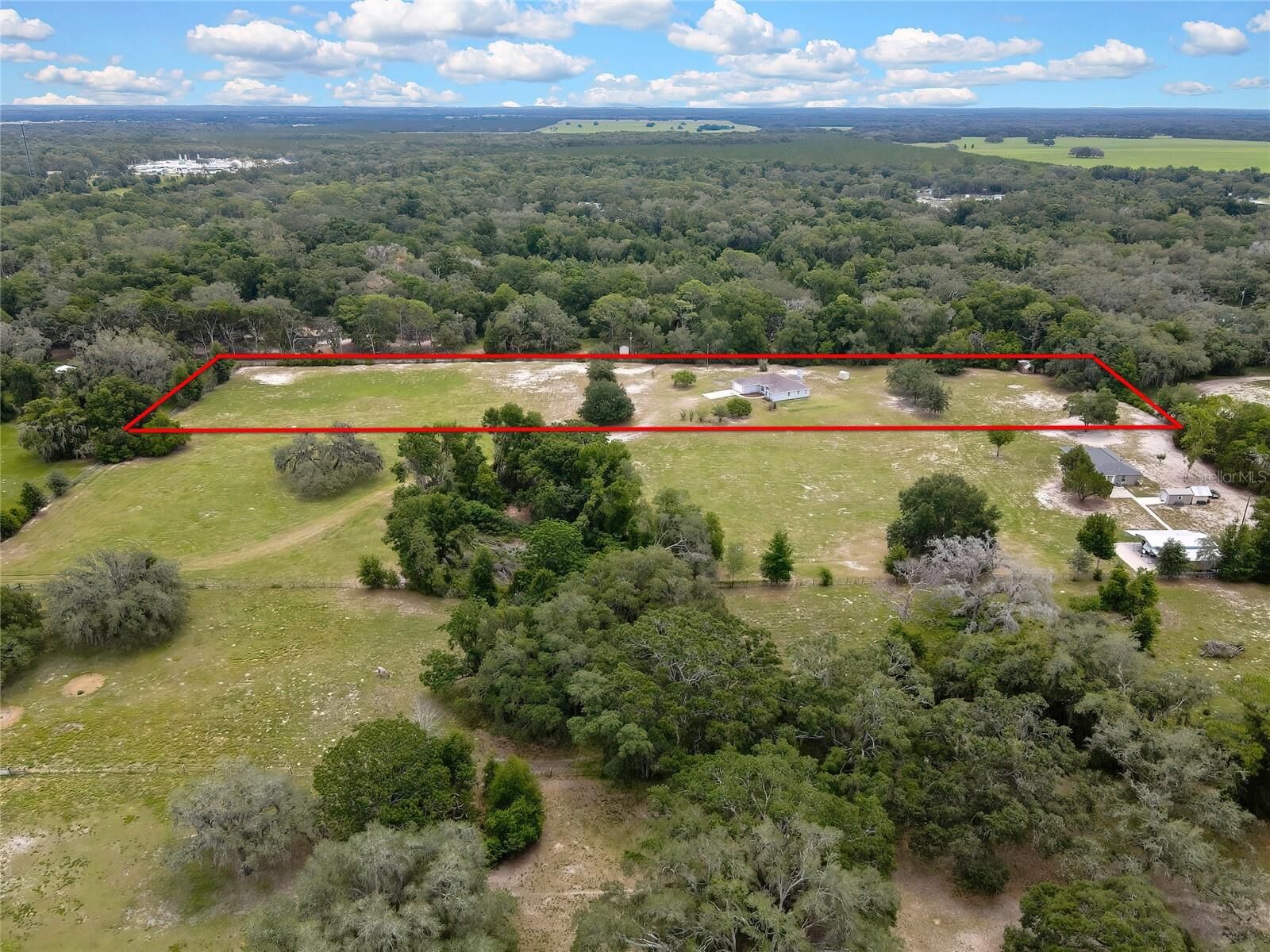 Property Photo:  20136 Twin Oaks Road  FL 34610 