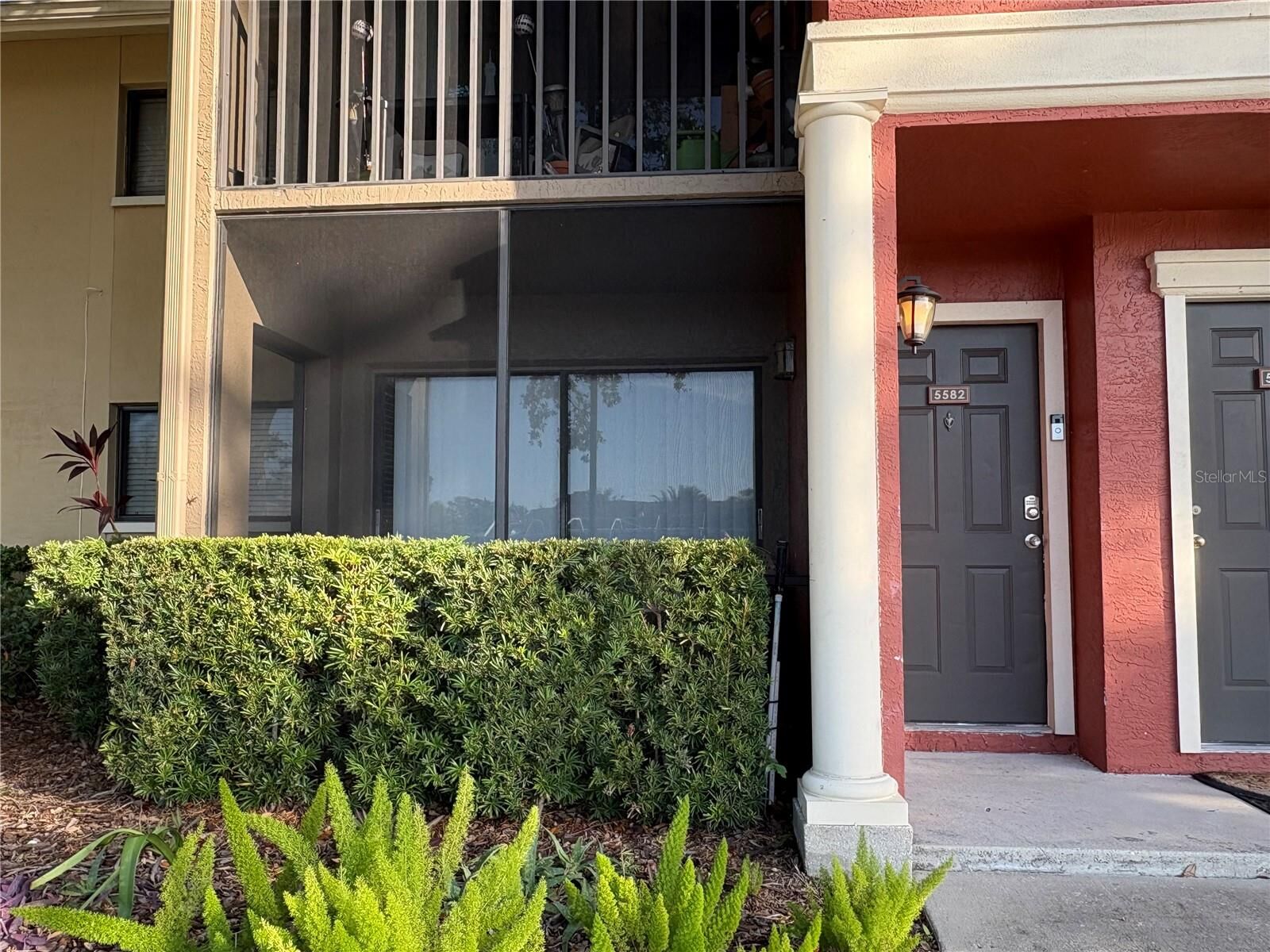 Property Photo: 5582 Baywater Drive FL 33615
