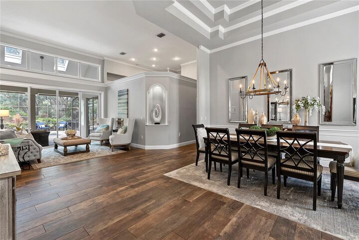 Property Photo:  1542 Westover Loop  FL 32746 