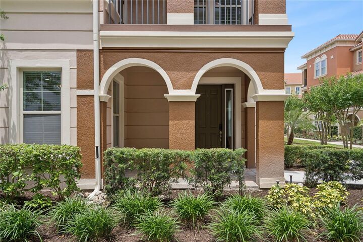 Property Photo:  2712 Lobelia Drive  FL 32746 