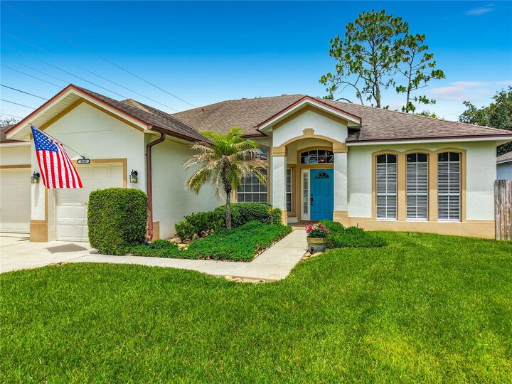 Property Photo:  3365 Sterling Lake Circle  FL 32765 