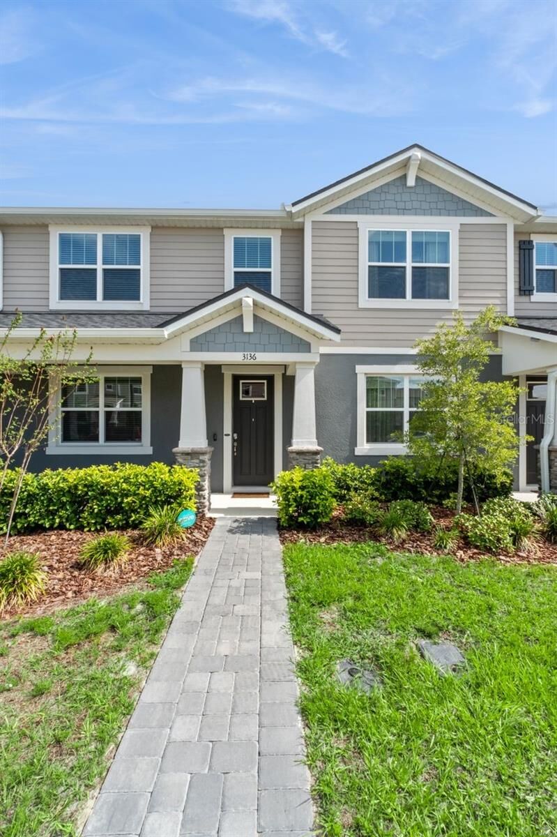 Property Photo:  3136 Gardenia Reserve Street  FL 32712 