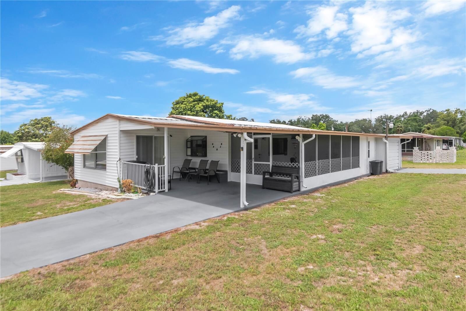 Property Photo: 39219 Ola Avenue FL 33542