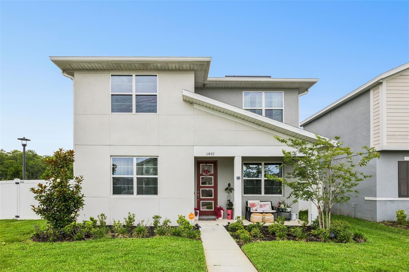Property Photo: 11492 Sunsail Avenue FL 32832
