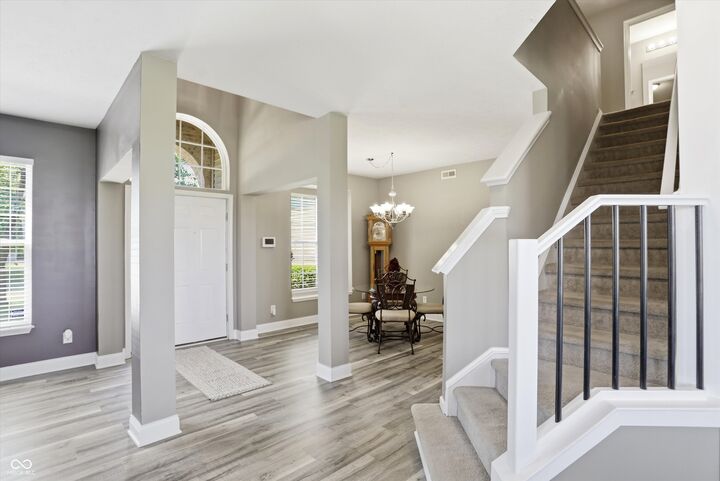 Property Photo:  7912 Yarmouth Way  IN 46239 