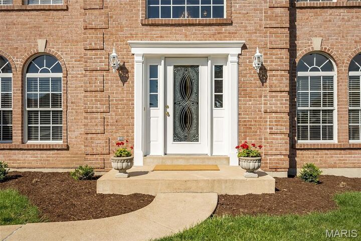Property Photo:  16311 Black Cherry Drive  MO 63040 